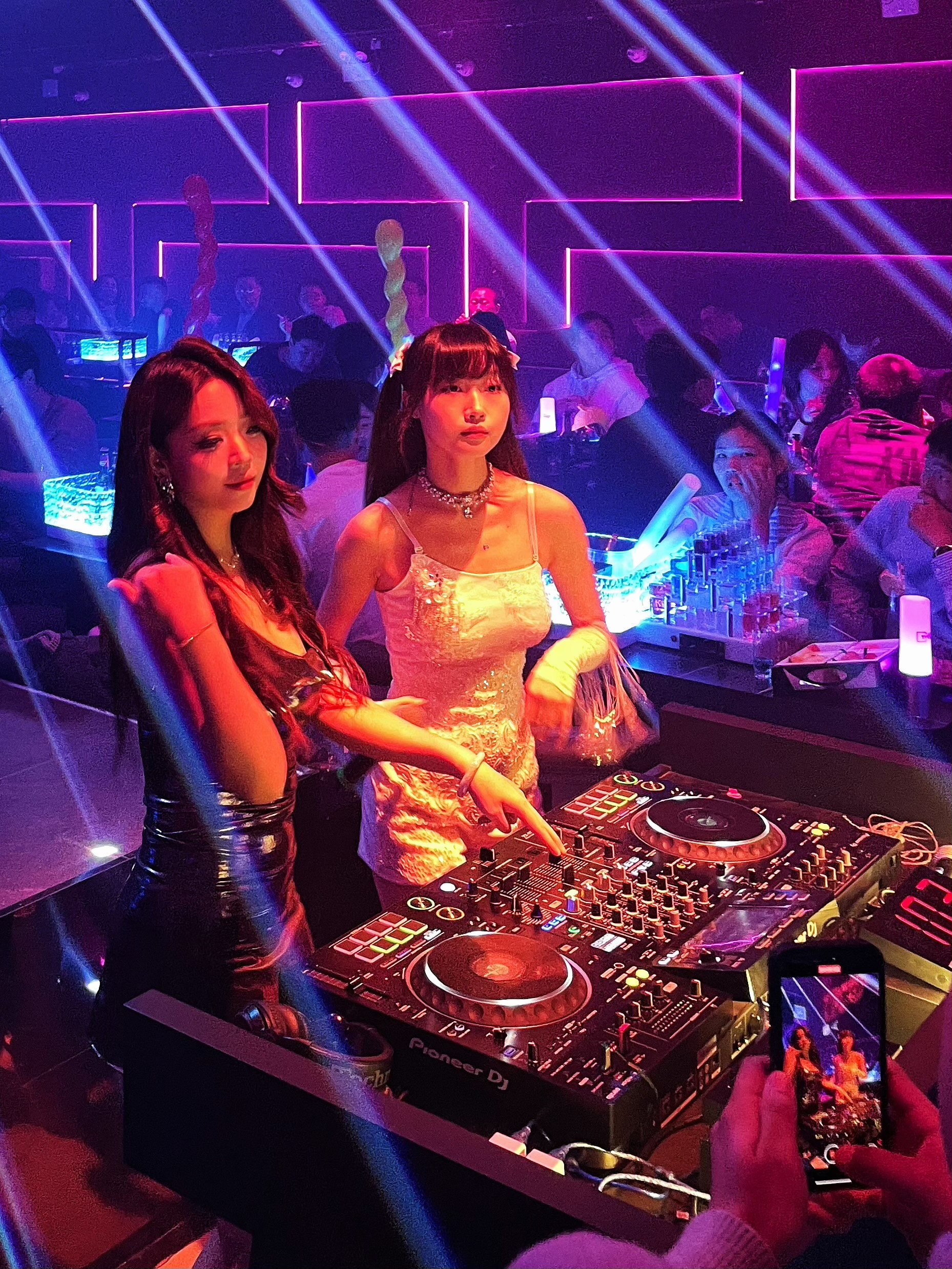 武汉商务ktv低端场，体验不一样的商务风情-汉阳区ktv预定